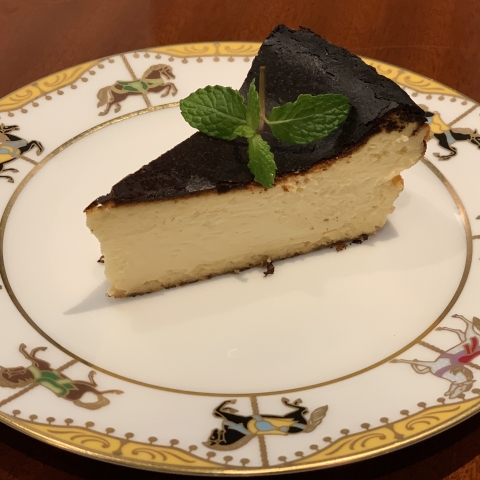 2月のスイーツ