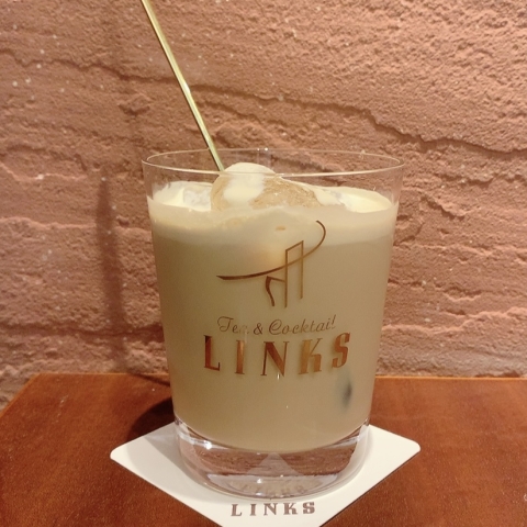 1月のおすすめアレンジティー