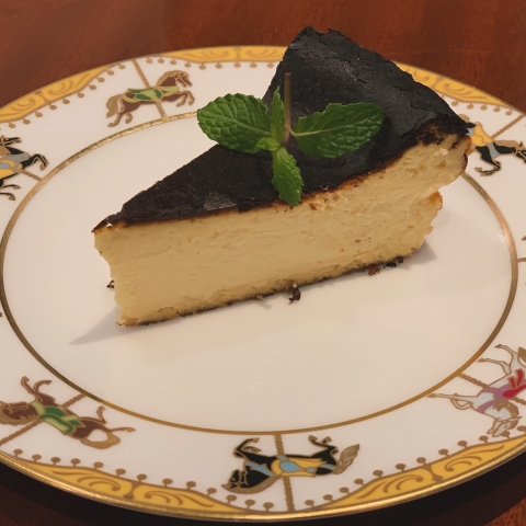 2月のおすすめスウィーツ
