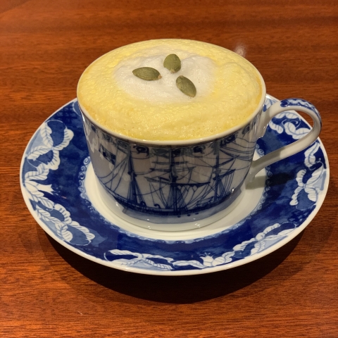 10月のアレンジティ