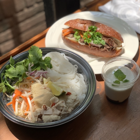 肉の日限定 夏に食べたいエスニック料理