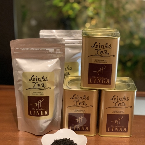 29周年記念　紅茶葉10%OFF