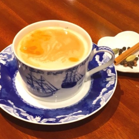 12月のおすすめアレンジティー