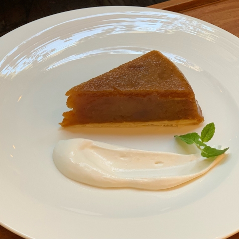 12月のおすすめスウィーツ