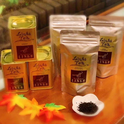 紅茶の月『紅茶葉20%OFF』