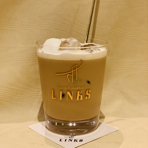 11月のおすすめアレンジティー