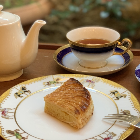 ニューイヤースウィーツ