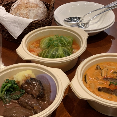 2月25日(金)は肉の日