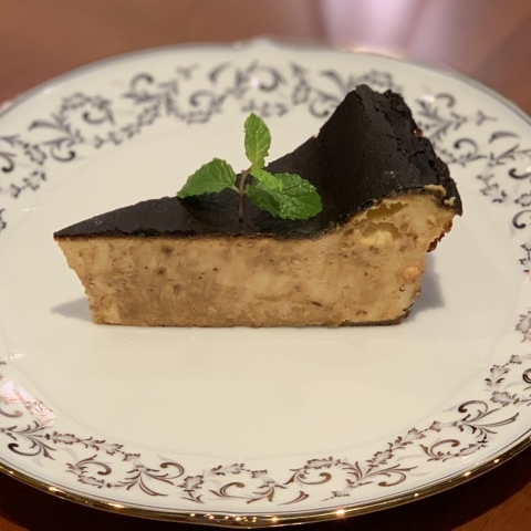 11月のおすすめスウィーツ