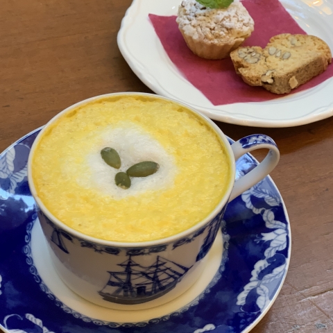 リンクス恒例企画！紅茶の月